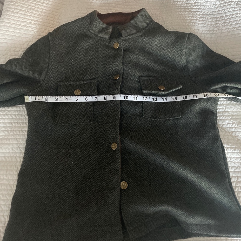 Women’s jacket